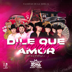 Dile Que Te Compre Amor