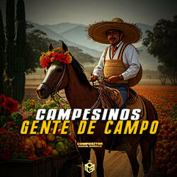 Campesinos Gente De Campo