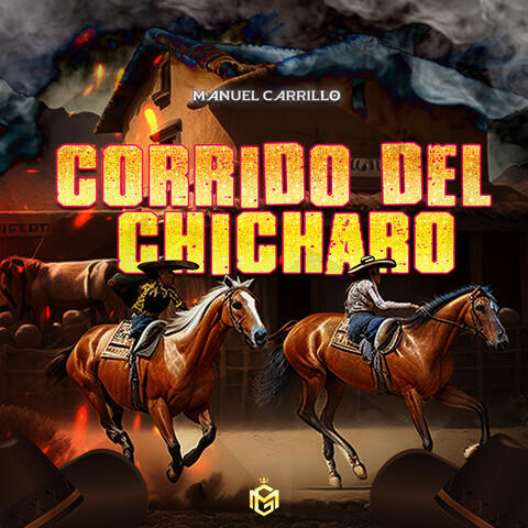 Corrido Del Chícharo