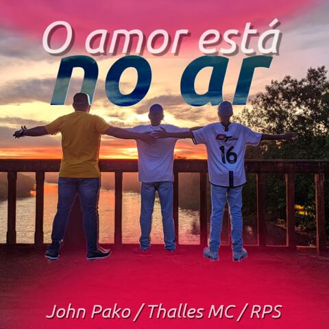 O Amor Está no Ar