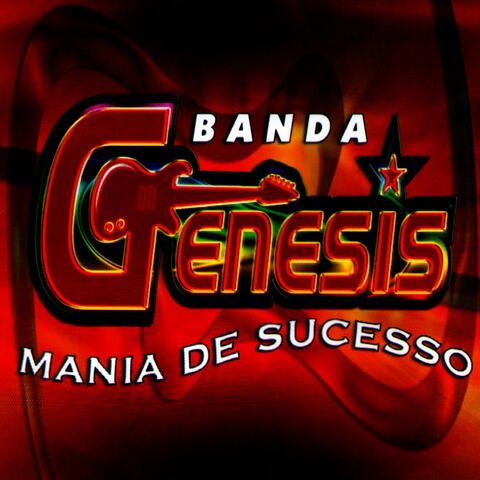 Mania de Sucesso