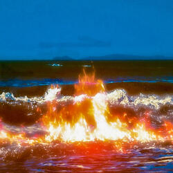 Incendio