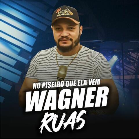 No Piseiro Que Ela Vem
