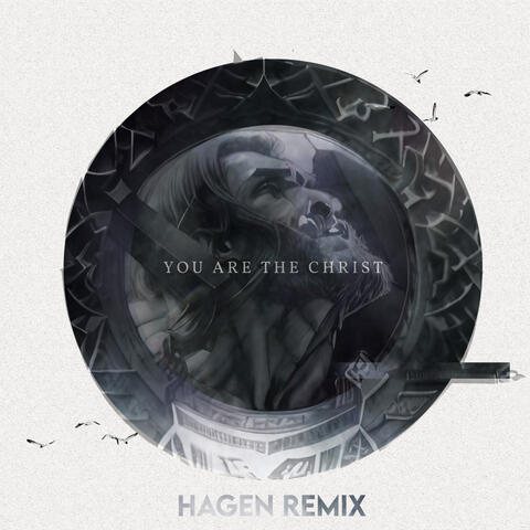 You Are the Christ
