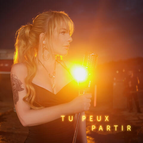 Tu Peux Partir