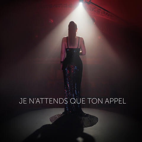 Je N'attends Que Ton Appel