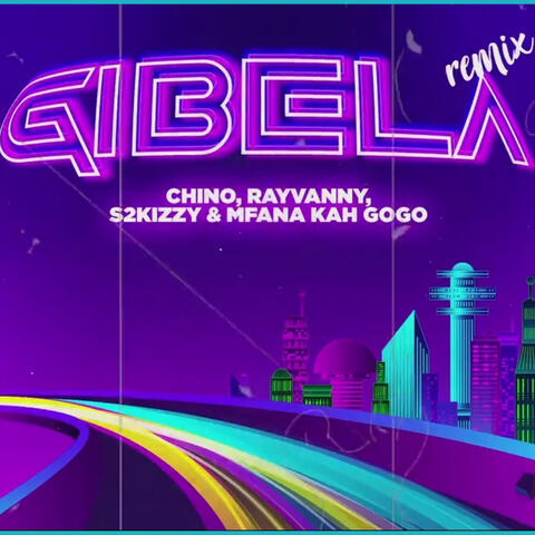 Gibela