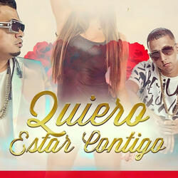 Quiero Estar Contigo