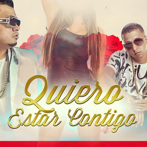 Quiero Estar Contigo