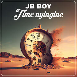 Time Nyingine