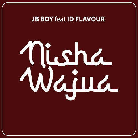Nisha Wajua