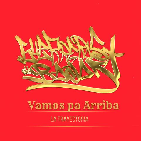 Vamos Pa Arriba