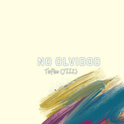 No Olvidoo