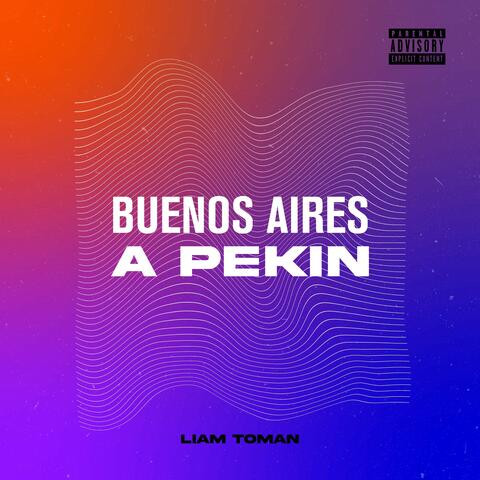 Buenos Aires a Pekin