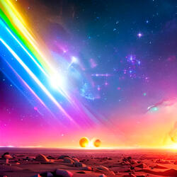 Journey Through the Galaxy