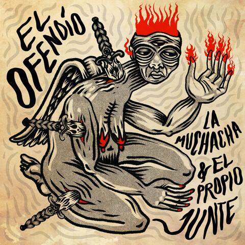 El Ofendío