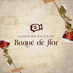 Buquê de Flor