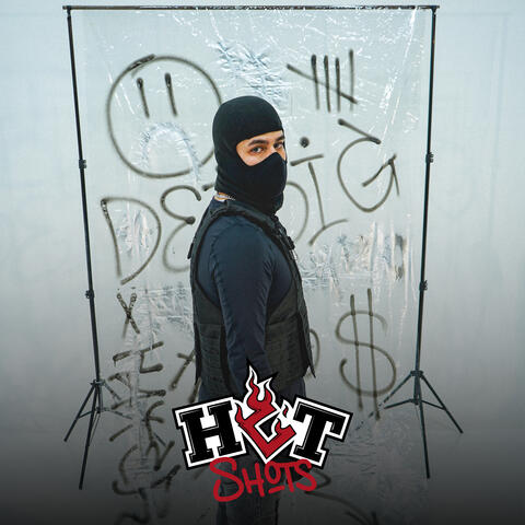 Deibig: Hotshots #1