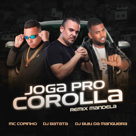 Joga pro Corolla / Remix