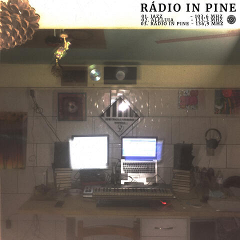 Rádio In Pine