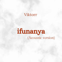 Ifunanya