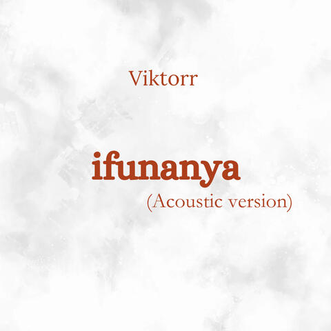 Ifunanya