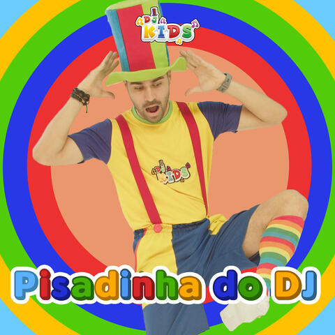 Pisadinha do Dj