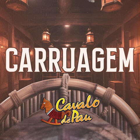 Carruagem