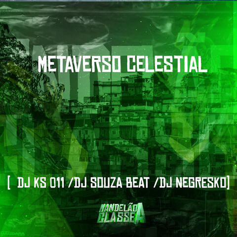 Metaverso Celestial