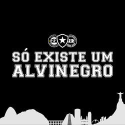 Só Existe um Alvinegro