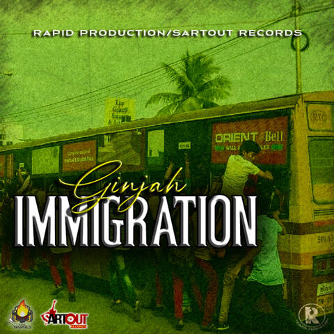 Immigration