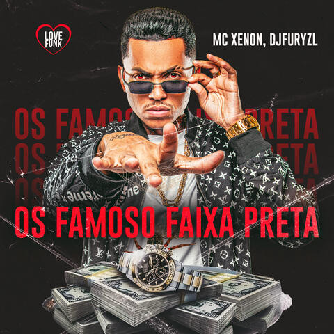 Os Famoso Faixa Preta