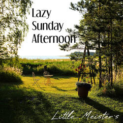 Lazy Sunday Afternoon