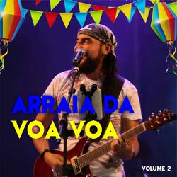 Pedro, Antônio e João