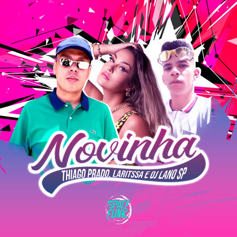 Novinha