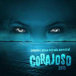 Naiá, Flor das Águas