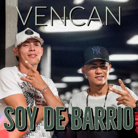 Soy de Barrio