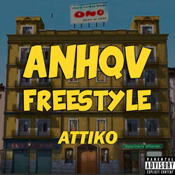 Anhqv Freestyle