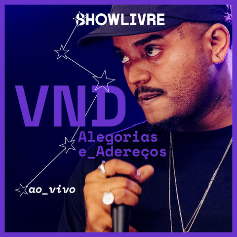 Alegorias e Adereços