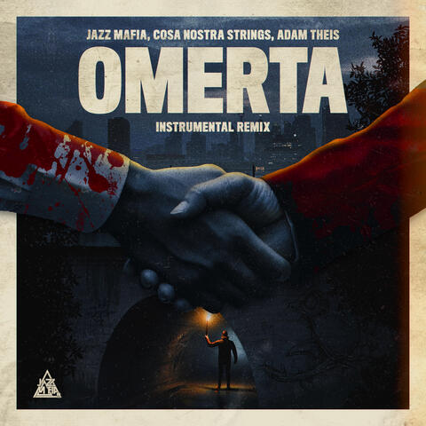 Omerta (Instrumental)