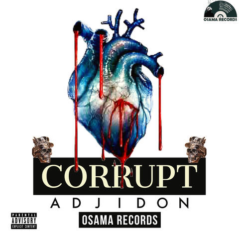 Corrupt