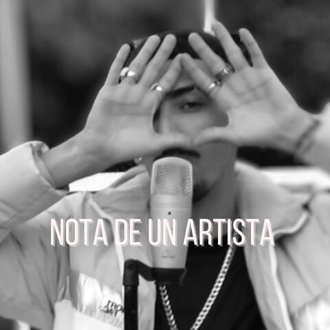 Nota de un Artista