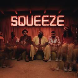 Grape Jam & Grape Jelly (Live from the Squeeze House)