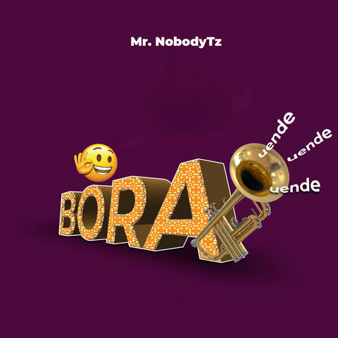 Bora Uende