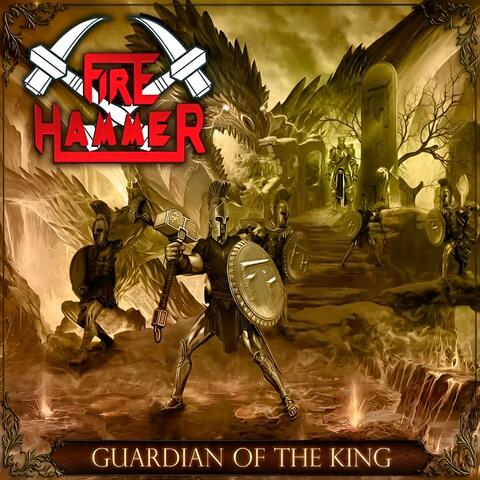 Guardian Of The King