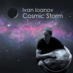 Cosmic Storm