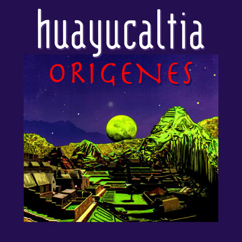 Origenes