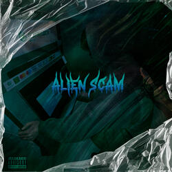Alien Scam