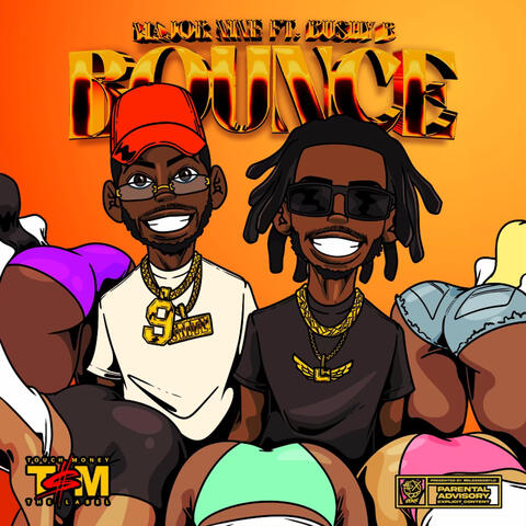 Bounce