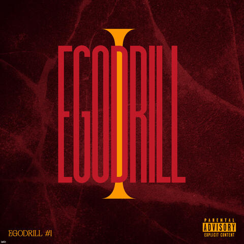 EGODRILL 1